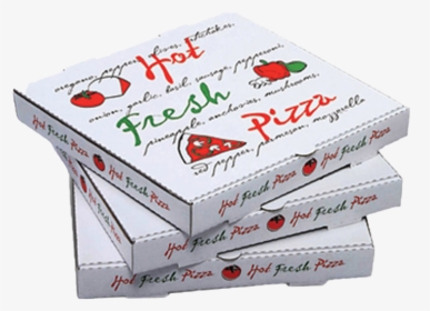 Pizza Packaging Box Designs, HD Png Download, Transparent PNG