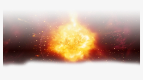Light Explosion Red Icon , Png Download - Light Explosion Red Icon, Transparent Png, Transparent PNG