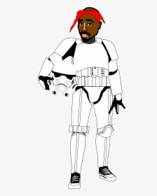 Bob Lopez Motitas Three 2pac - Cartoon, HD Png Download, Transparent PNG