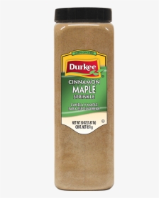 Image Of Cinnamon Maple Sprinkle - Durkee Black Pepper, HD Png Download, Transparent PNG