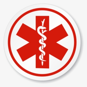 Star Of Life Png, Transparent Png, Transparent PNG