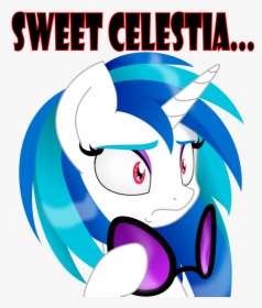 Princess Celestia Rainbow Dash Twilight Sparkle Spike - Sweet Mother Of Celestia, HD Png Download, Transparent PNG