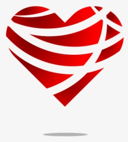 Heart, Logo, Red, Line, Love, Symbol, Design, Icon - Heart, HD Png Download, Transparent PNG