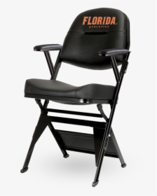 P1000 Team Seat - Chair, HD Png Download, Transparent PNG