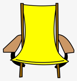 Official Club Penguin Online Wiki - Club Penguin Outdoor Furniture, HD Png Download, Transparent PNG