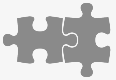 Puzzle Pieces Icon Png , Png Download - Transparent Background Puzzle Piece Icon, Png Download, Transparent PNG