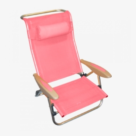 Transparent Folding Chair Png - Folding Chair, Png Download, Transparent PNG
