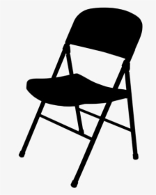 Colorful Folding Lawn Chair Png Clipart - Folding Chairs In Mumbai, Transparent Png, Transparent PNG