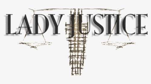 Lady Justice Down The Rabbit Hole - Dallas Academy, HD Png Download, Transparent PNG