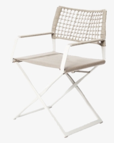 Web Umbira Folding Chair - Folding Chair, HD Png Download, Transparent PNG
