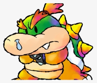 Bowser, All Worlds Alliance Wiki