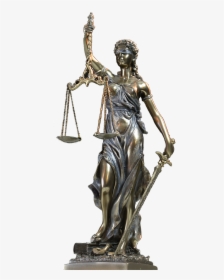 Placeholder Picture - Justice Of Peace Lady, HD Png Download, Transparent PNG