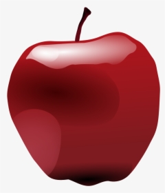 Bitten Apple Snow White, HD Png Download, Transparent PNG