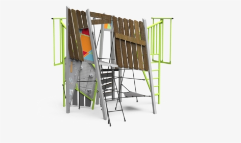 Folding Chair , Png Download - Chair, Transparent Png, Transparent PNG