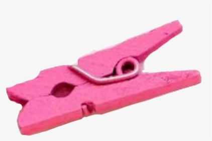 #sticker #clotheshanger #freetoedit #pink #clothespin - Marking Tools, HD Png Download, Transparent PNG