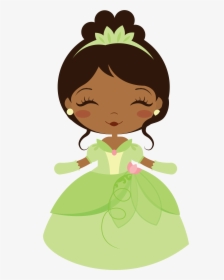 Iswhwipvlyfxb Anlu Special Moments - Tiana Clipart, HD Png Download, Transparent PNG