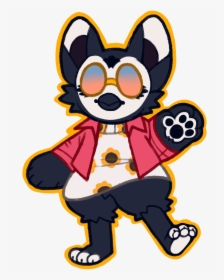 Bentley Furby - Cartoon, HD Png Download, Transparent PNG