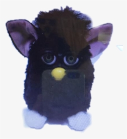 #furby - Plush, HD Png Download, Transparent PNG