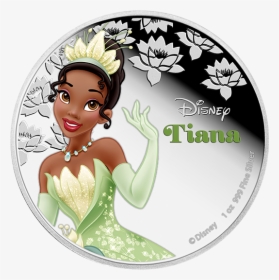 Tiana Princess And The Frog, HD Png Download, Transparent PNG