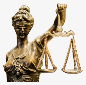 Lady Justice Holding The Scales - Law Lady Justice Png, Transparent Png, Transparent PNG