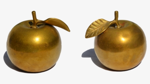 Golden Apple Png - Aphrodite Golden Apple Png, Transparent Png, Transparent PNG