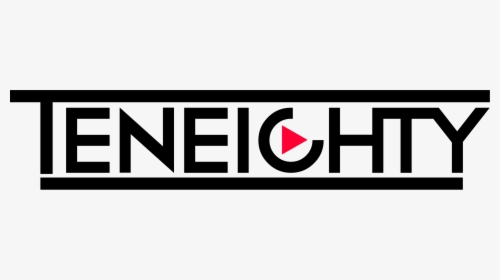 Teneighty Magazine Logo, HD Png Download, Transparent PNG