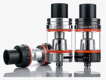 Smok Tfv8 Baby Beast, HD Png Download, Transparent PNG