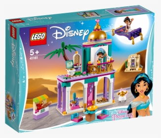 Lego Disney Princess Sets 2019, HD Png Download, Transparent PNG