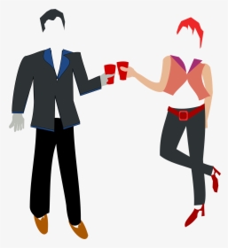 People Drinking Coffee Icon Png , Png Download - People Drink Coffee Png, Transparent Png, Transparent PNG