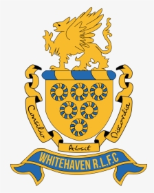 Whitehaven Rugby League Logo, HD Png Download, Transparent PNG