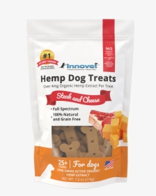 Natural Hemp For - Does Hemp Dog Treats Help With Fleas, HD Png Download, Transparent PNG