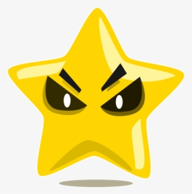 Evil Character Big Image, HD Png Download, Transparent PNG