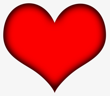 Love - Background Heart Red Valentine, HD Png Download, Transparent PNG