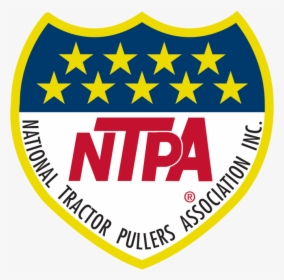 Ntpa Shield Sticker    Title Ntpa Shield Sticker    - Ntpa Logo, HD Png Download, Transparent PNG