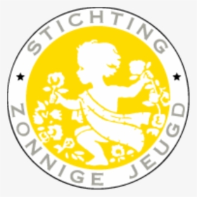 Zonnige Jeugd - Stichting Zonnige Jeugd, HD Png Download, Transparent PNG