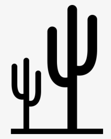 Desert Jungle - Icon, HD Png Download, Transparent PNG