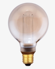 Led Lamp , Png Download - Incandescent Light Bulb, Transparent Png, Transparent PNG