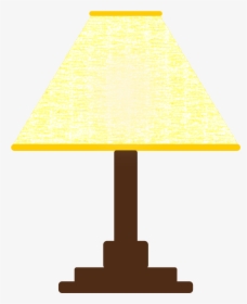 Lantern Clipart Simple - Lampshade, HD Png Download, Transparent PNG