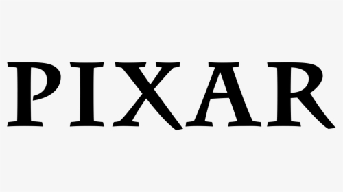 Disney Pixar Logo Png, Transparent Png, Transparent PNG