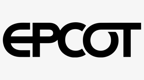 Epcot Logo - New Epcot Logo, HD Png Download, Transparent PNG