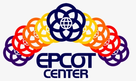 Transparent Epcot Logo Png - New Epcot Logo, Png Download, Transparent PNG
