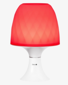 Gemlite Led Bedroom Mood Lamp Pearl Ruby - Chair, HD Png Download, Transparent PNG