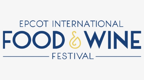 Part 1 Of - 2018 Epcot International Food And Wine Festival Logo, HD Png Download, Transparent PNG
