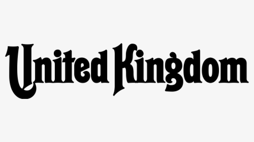 Epcot United Kingdom Logo, HD Png Download, Transparent PNG
