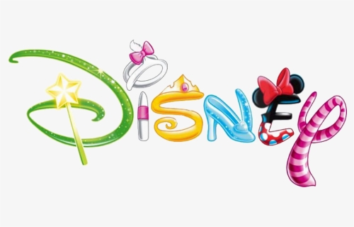 Mickey Mouse Disney S Animal Kingdom The Walt Disney - Disney Logo Clip Art, HD Png Download, Transparent PNG