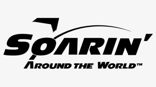 Sound Effects Wiki - Soarin Around The World Logo, HD Png Download, Transparent PNG