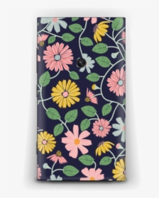 Summer Flowers Skin Nokia Lumia - African Daisy, HD Png Download, Transparent PNG