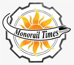 The Monorail Times - Laser Engraving Icon Png, Transparent Png, Transparent PNG