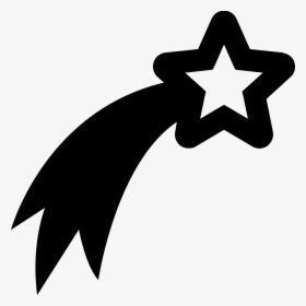 Star Of Bethlehem Icon Clipart , Png Download - Christmas Black Icon, Transparent Png, Transparent PNG