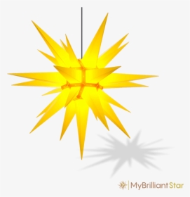 Transparent Star Of Bethlehem Clipart Black And White - Large Star Tree Topper, HD Png Download, Transparent PNG